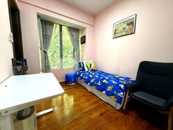 GREENWOOD AVENUE (D11), Terrace #570984341